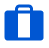 icon suitcase
