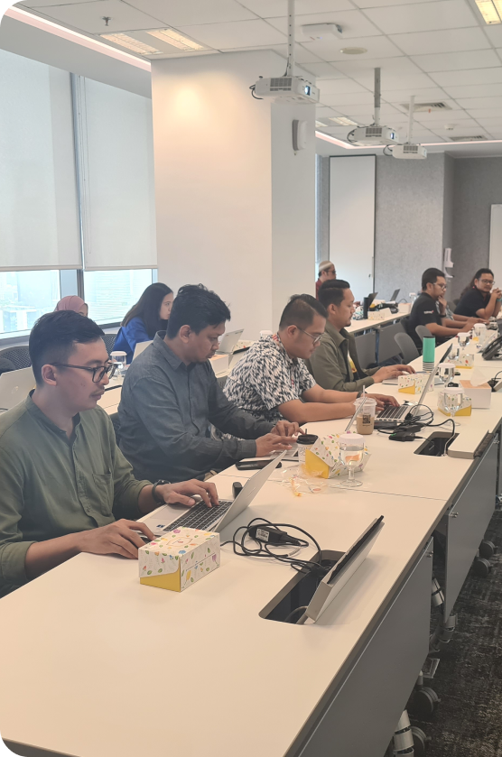 why corporate training startup campus