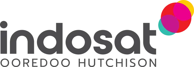logo Indosat