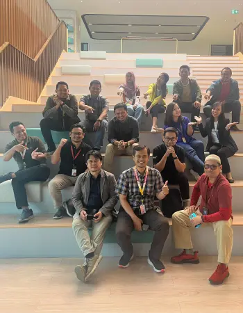 Documentation Corporate Training