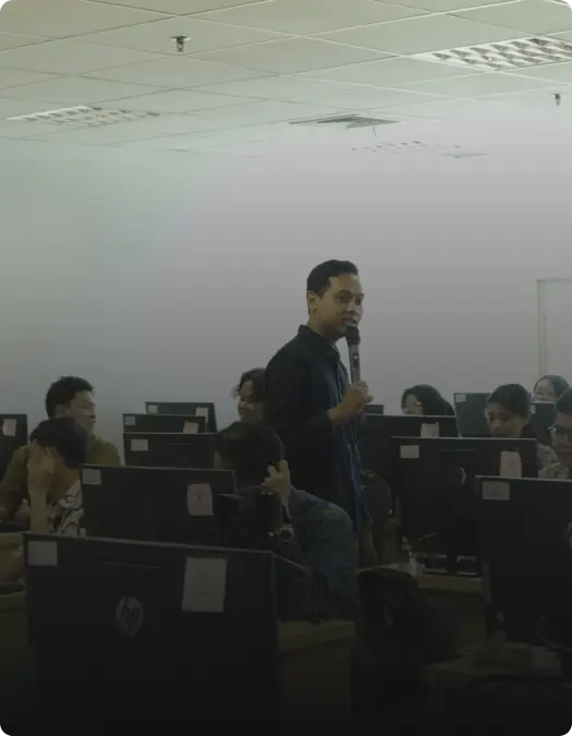Documentation Corporate Training