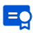 icon certificate