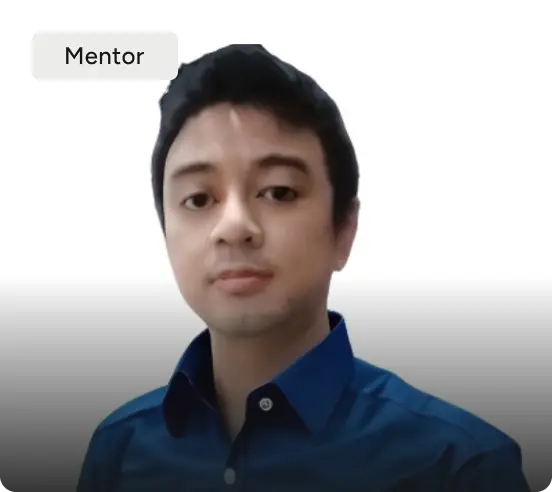 Image of Ahmad Hilmy