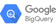Logo Google Big Query
