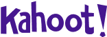 Logo Kahoot