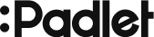 Logo Padlet