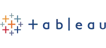Logo Tableau