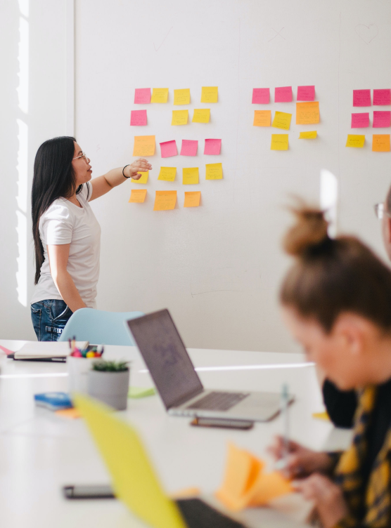 Soft Skills