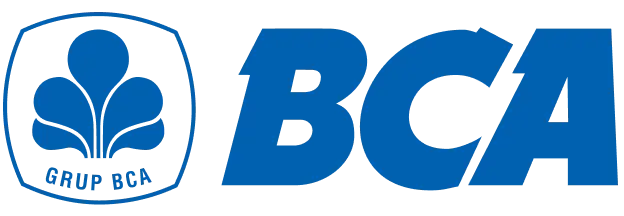 Bank BCA logo