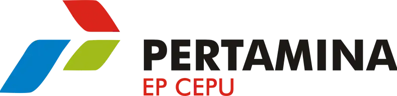 Pertamina EP Cepu logo