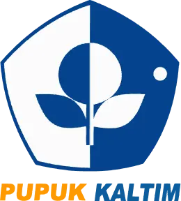 Pupuk Kaltim logo