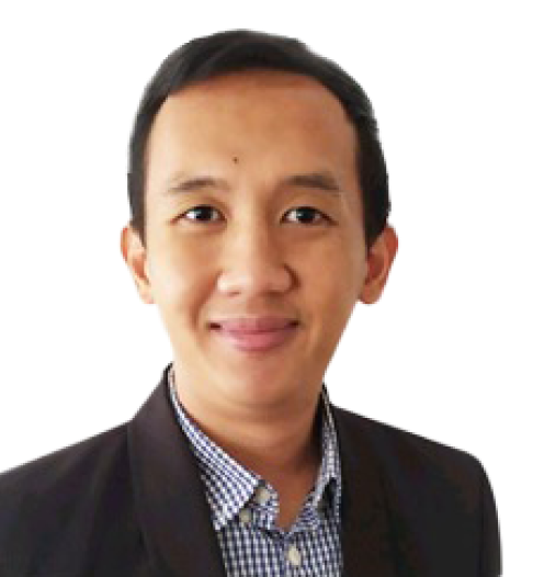 Image of Dr. Nolang Fanani