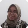 Herdini Primasari's testimonial