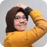 Khinsa Fairuz Zahirah's testimonial