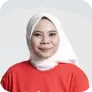 Renita Yulistiana's testimonial