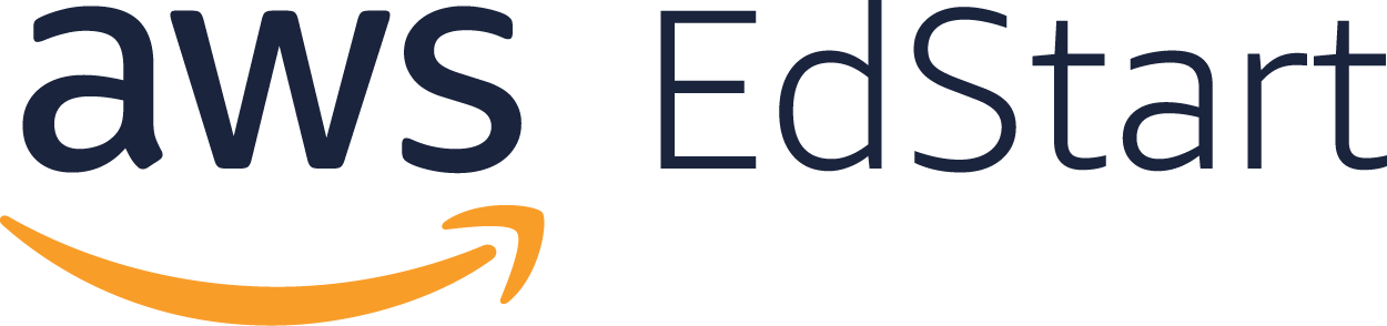 AWS Edstart Logo