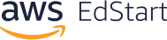 logo aws edstart