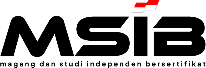 MSIB Logo