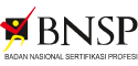 Logo BNSP
