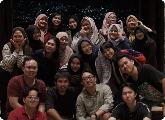 Team Startup Campus 3