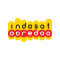Logo of PT. Indosat Tbk, Indonesia