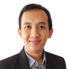 Dr. Nolang Fanani
