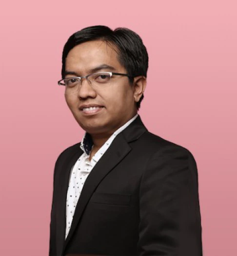 Image of Doni Hanafi