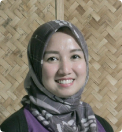 Image of Almira L. Adindha