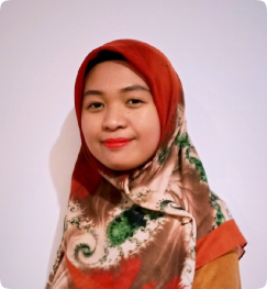 Image of Nur Faridah