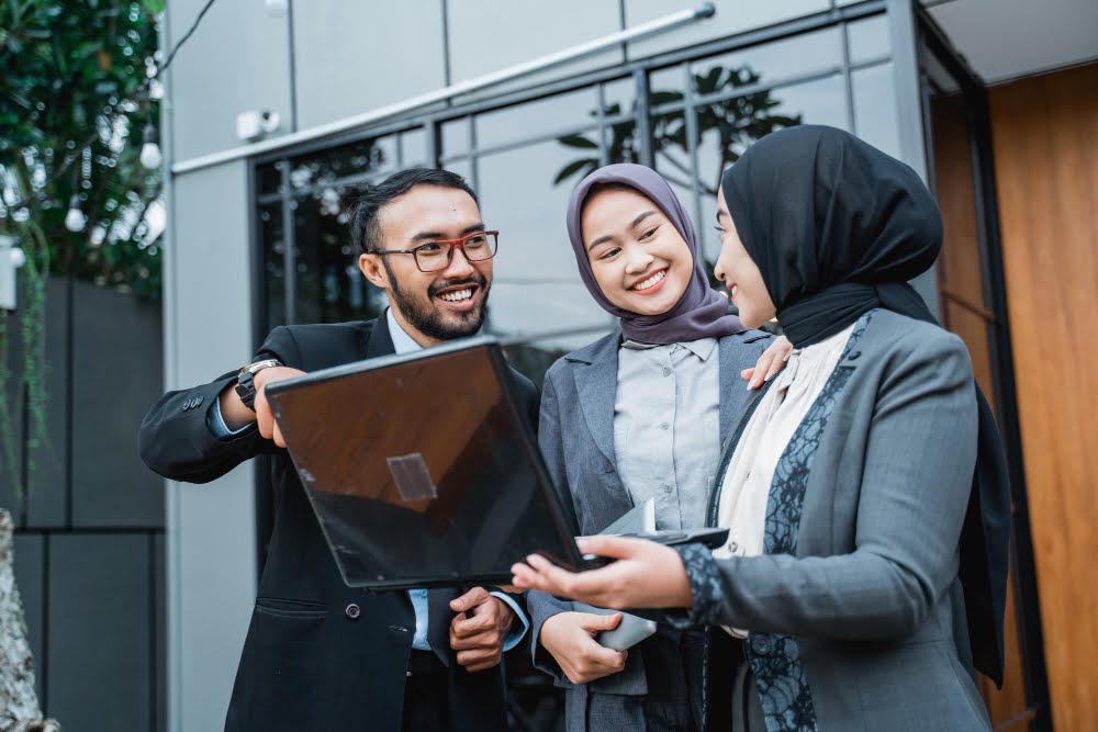 Bisnis Digital