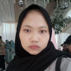 Bella Sheilaturahmi Arifin