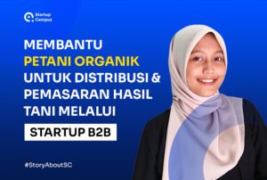 Startup B2B