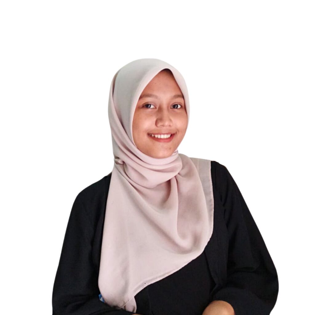 Alifio Rachel Safira Founder Organotani