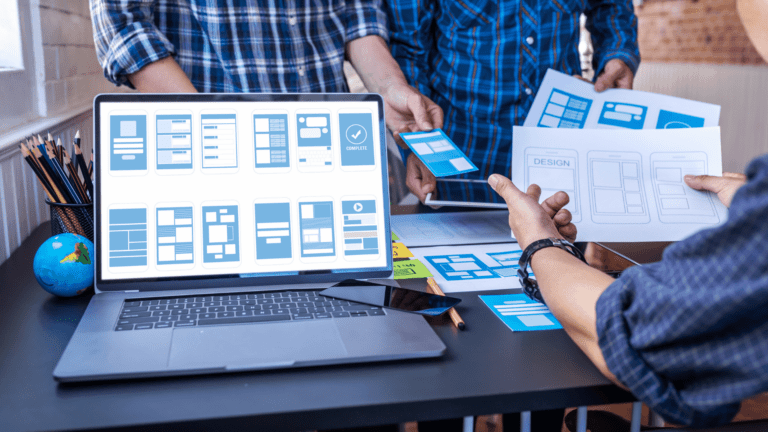 Cara Menjadi UI/UX Designer untuk Pemula!