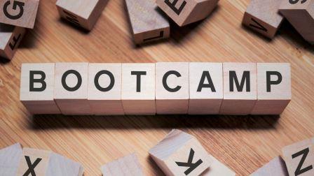 Bootcamp terbaik