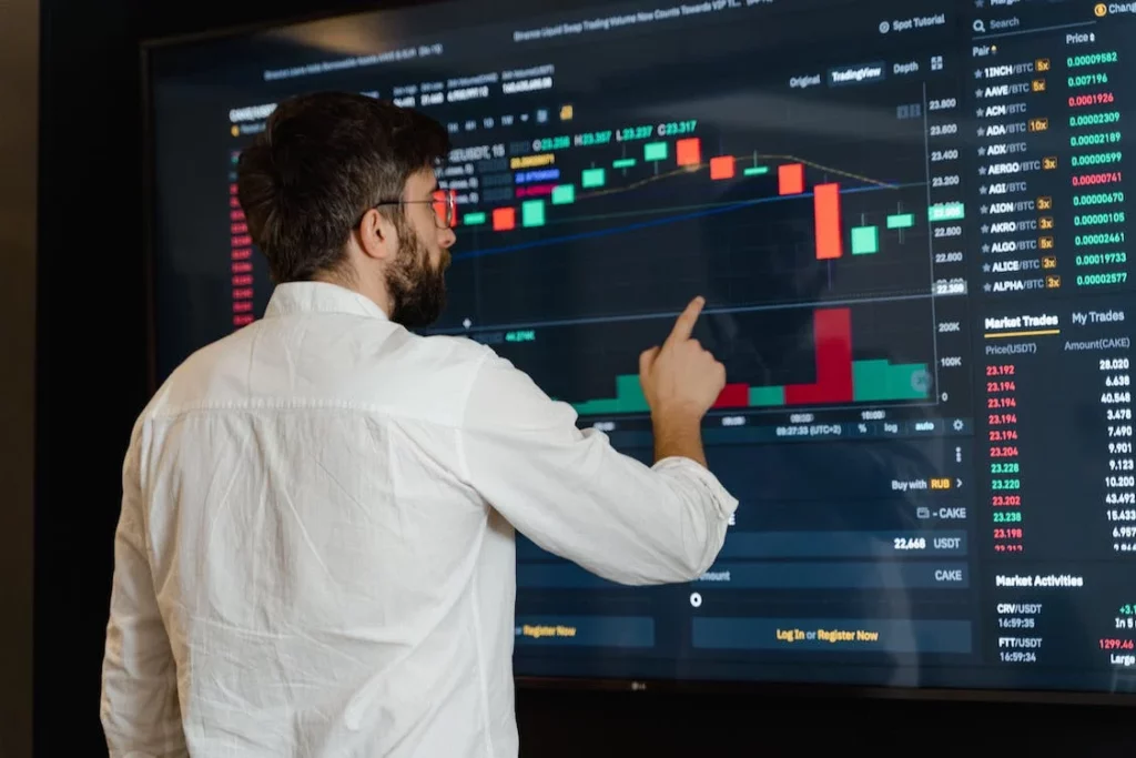 Pekerjaan Data Analyst