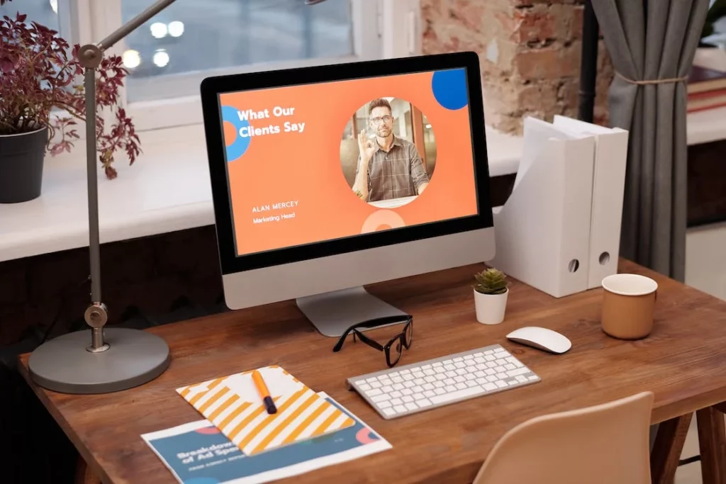 Pekerjaan Digital Marketer