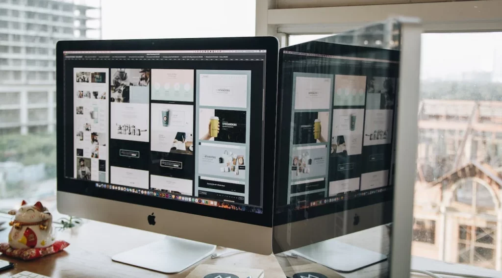 Pekerjaan UI UX Designer