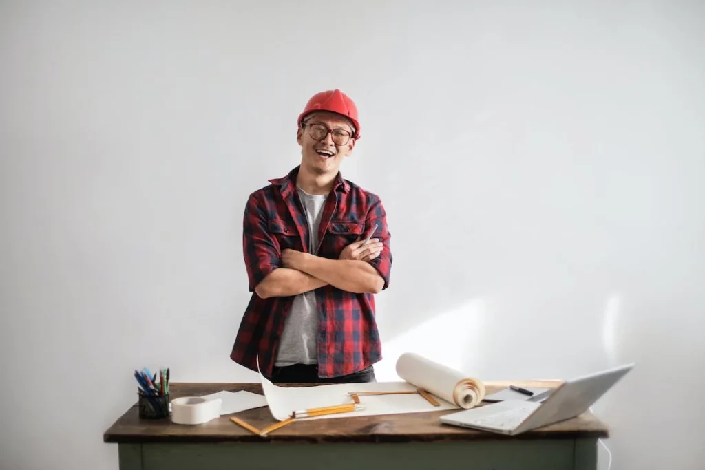 Pekerjaan project manager