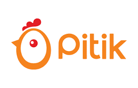 Logo pitik AI