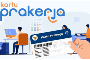 PRAKERJA 2024