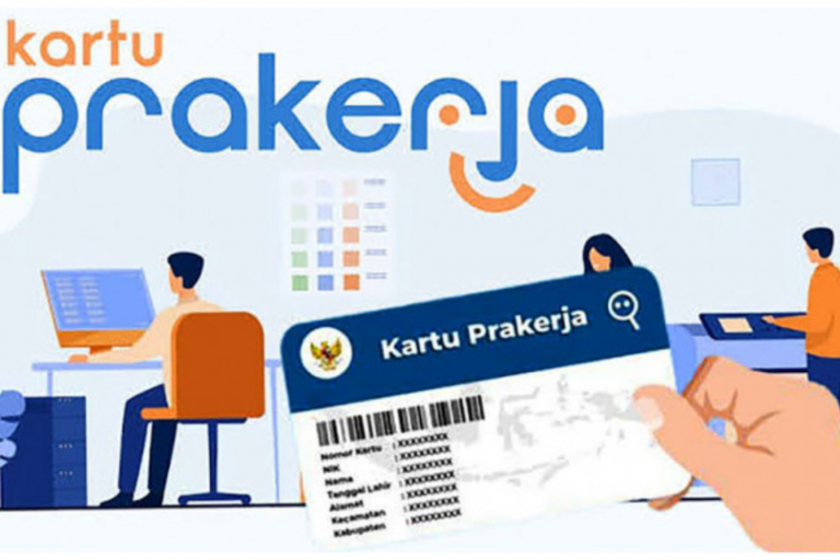 PRAKERJA 2024