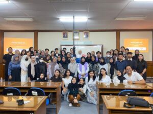 Mulai Journey Kalian di Luar Negeri