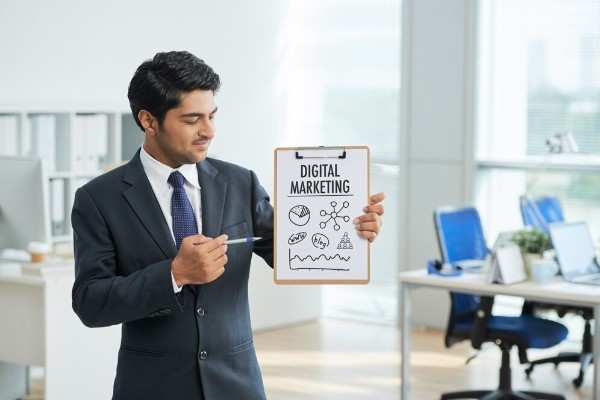 sertifikasi digital marketing