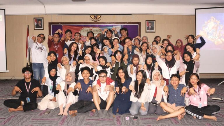 iLEAD 2025
