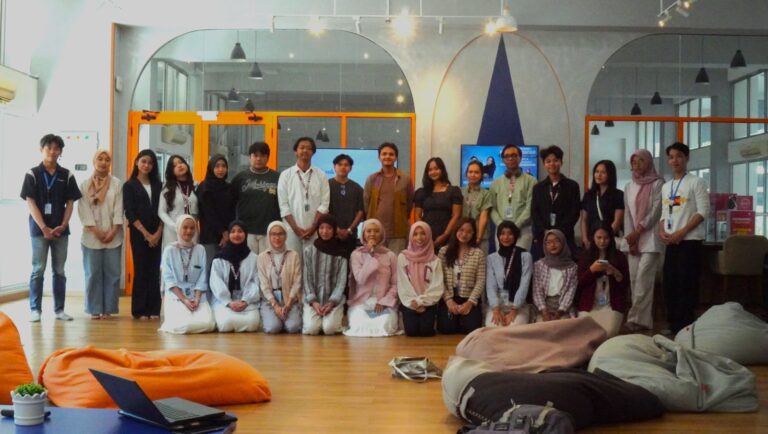 podcast aiesec upnvy