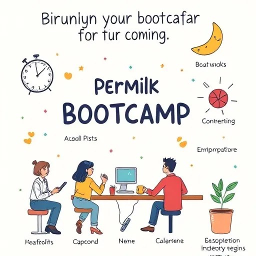 1. Kenali Dulu Tujuan Belajarmu Sebelum Cari Bootcamp