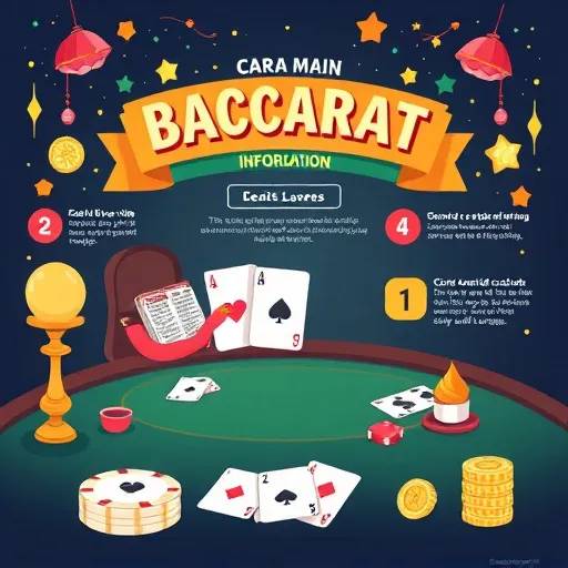 Apa Itu Baccarat dan Kenapa Populer di 2026?