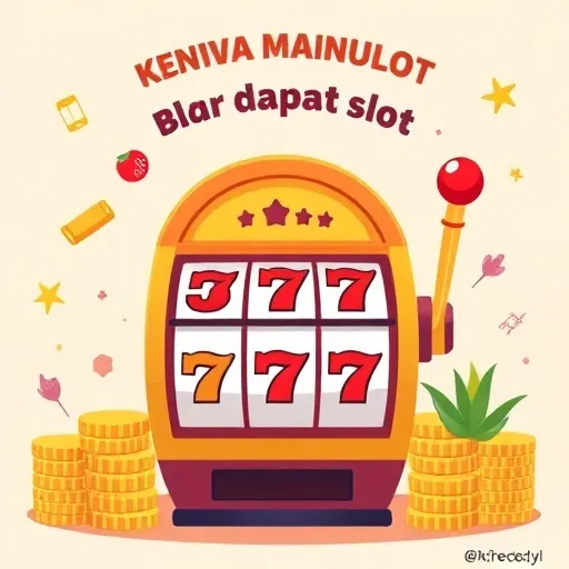 Kenapa Banyak Orang Gagal Paham Cara Main Slot Biar Dapat Uang?