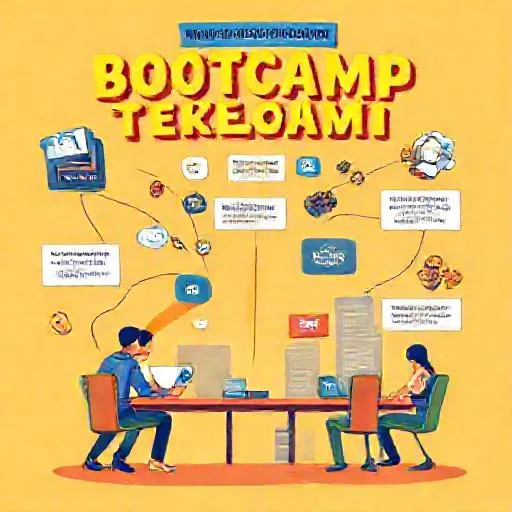 Kenapa Bootcamp Teknologi Jadi Primadona di 2026?